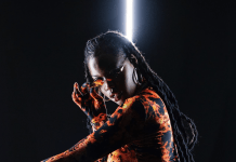 DIDINE PLAYETTE – CHOOO (PROD NIS808)